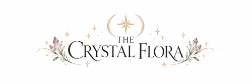 The Crystal Flora