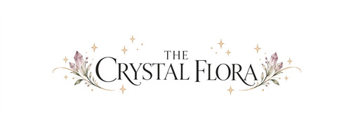 The Crystal Flora